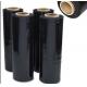 Black Hand LLDPE Pallet Shrink Wrap PE Stretch Film 40 Micron