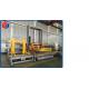 High Automation HMI Low Level Palletizer Gantry Type With Smooth Surface