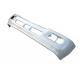 Silver Grey 9.33KG Toyota Coaster Accessories Auto Front Bumper