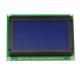FSTN ST7567 Controller LCD Panel Module Transmissive Negative Display