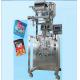 60F VFFS Packing Machine Vertical Form Seal Machine With Cup Weigher System