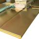 4mm Thick C11000 C10100 99.99% Pure Copper Sheet 3mm 4mm For Decoration