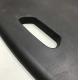 Anti Slip PU Foaming Technology Desk Mats Easy Cleaning Heat Resistant Technology