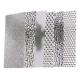 6063 3mm Embossed Aluminum Sheet , Decorative Aluminum Sheet Panels