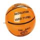 Customized Inflatable Basketball 16/12 dia