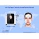 Reduction of Facial Wrinkles Hi Emt Machine with 200μs Pulse and Biphasic Wave Shape