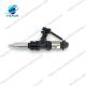 0950009720 Diesel Fuel Injector Assy 095000-9720 ME307488 For MITSUBISHI 6M60