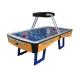 Air hockey table, Air power hockey table, Ice hockey table, Air hockey table for family play, Slide hockey table