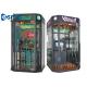 Private Recording Studio Coin Operated Digital Jukebox Low Power Consumption