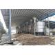 110m³ 30KW Organic Biogas Residue Fermentation Tank
