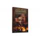 Death of a Nation DVD Movie & TV Show Documentary Series DVD Brand New Sealed