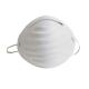 Medical N95 Disposable Respirator Mask For Environmental Cleaning