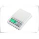 Counting Function Electronic Kitchen Scales With Automatic Unit Button