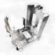 Custom bending welding aluminum sheet metal box custom sheet metal fabrication