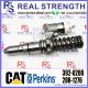 Diesel fuel injector 392-0208 10R-2827 20R-3247 389-1969 386-1771 386-1754 386-1767 2OR-1276 OR9-539 for caterpillar