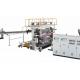 PVC Thick Plate Sheet Extrusion Line