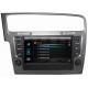 Ouchuangbo Car Stereo DVD GPS Navigation for Volkswagen Golf 7 2013 iPod Mp3 Media Player OCB-8012A