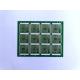 1.6mm Thick Dual Sided PCB For Double Layers And Advanced Manufacturing
