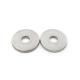 18-8 Stainless Steel Flat Washers Oversize Metric Large M8 Washer