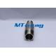 High Pressure S31803 ASTM A182 Stainless Steel Swage Nipples 6000LBS With Threaded End
