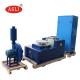 ASTM D4728 XYZ Axis High Frequency Vibration Tester for Random Sine Mechanical Shock Test