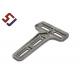 Oem Motorcycle Mechanical Aluminum Die TS Machinery Casting Part