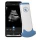 Emergency Medicine MPEG-4 Handheld Ultrasound Scanner For Clinical Diagnostic Use