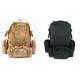 military tactical knee and elbow pad