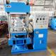 SFC XLB-600×600×1 High Efficiency Flat Vulcanizing Press Uniform Vulcanization Precise Temperature Control