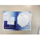 Skin Friendly KN95 Respirator Mask Folding 10*15cm With Freely Samples