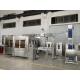 Automatic Soda Water Filling Machine 2000-24000BPH Electric Power