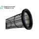 4inch Diameter High Temperature Multi Section Filter Bag Cage