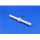 Wear And Corrosion Resistant Ceramic Shaft Chemical Stirring Rod