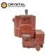 Yanmar ViO27-5B Excavator hydraulic pump replacce PVD-1B-24BP-8AG5 plunger pump