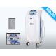 Pores Shrinking Oxygen Facial Machine Deep Cleanses / Exfoliates