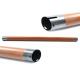 2GR94270# new Upper Fuser Roller compatible for Kyocera KM-3050/4050/5050