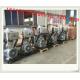 One-year Guarantee Powder loader Distributor Needed/7.5HP high power hopper loader For Peru