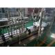 Flexible Vial Filling Machine for Pediatric Syrups 30-500ml with Gravity Based Filling  Sterility Assurance