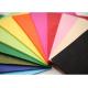 FSC Wood Pulp 18gsm Colorful Tissue Paper Moisture Proof