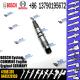 high quality common rail injector 0445120254 5263317 4988301 injector for Cummins injector nozzle 0445120254 5263317