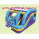 inflatable 0.55mm pvc tarpaulin jumping castle BO144