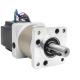 Motor 1.7V Hybrid Micro Nema 23 Planetary Geared Reducer Gear Stepper Motor With Gearbox For Medical Equipment