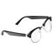 Nylon TR90 Frame UV400 Lens Bluetooth Smart Glasses For Outdoor Cycling