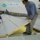 Lightweight PU Sandwich Roof Panel Waterproof Polyurethane Foam Sheets For Roofing