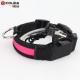 Waterproof Rechargeable LED Dog Collar Multi Color With Eco Friendly Material