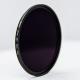 52mm ND64 ND1000 Lens Filter Photography Graduated Neutral Density Filter