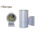 Waterproof Up Down Led Wall Light Aluminum Cylinder Shape One Head Shine Direction