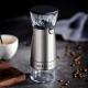 8 Ounces Electric Stainless Steel Coffee Grinder Beans Spices Coffee Tea Accessories