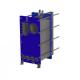 Gasket Plate Heat Exchanger Stainless Steel Plate Heat Exchanger Evaporator