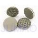 Sintered Filter Stainless Steel Wire Cloth Discs With Thickness 0.1mm -10mm